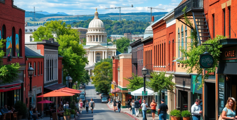 T-Mobile Plans, Coverage & Stores in Downtown Boise, ID 83729