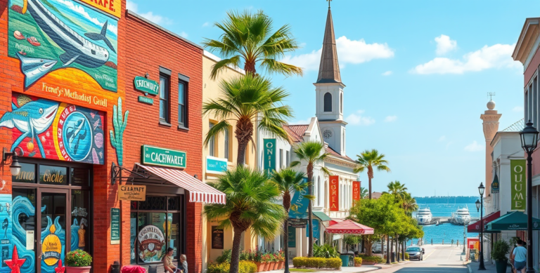 AT&T Coverage, Stores & Plans in Downtown Clearwater, FL 33757