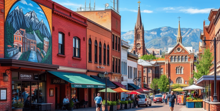 At&t coverage, stores & plans in downtown colorado springs, co 80970