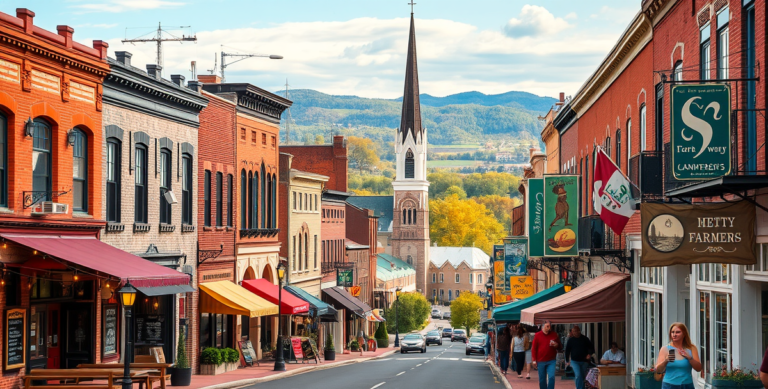 AT&T Coverage, Stores & Plans in Downtown Cumberland, MD 21501