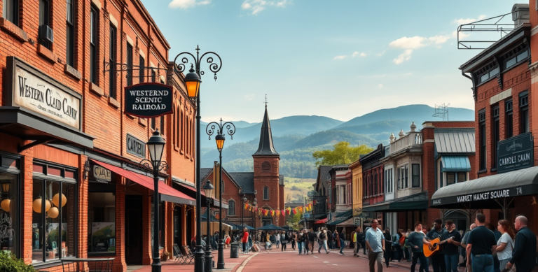AT&T Coverage, Stores & Plans in Downtown Cumberland, MD 21503