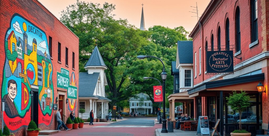 T-Mobile Plans, Coverage & Stores In Downtown Decatur, GA 30031 | US Mobile
