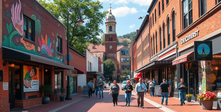T-Mobile Plans, Coverage & Stores in Downtown Decatur, GA 30032