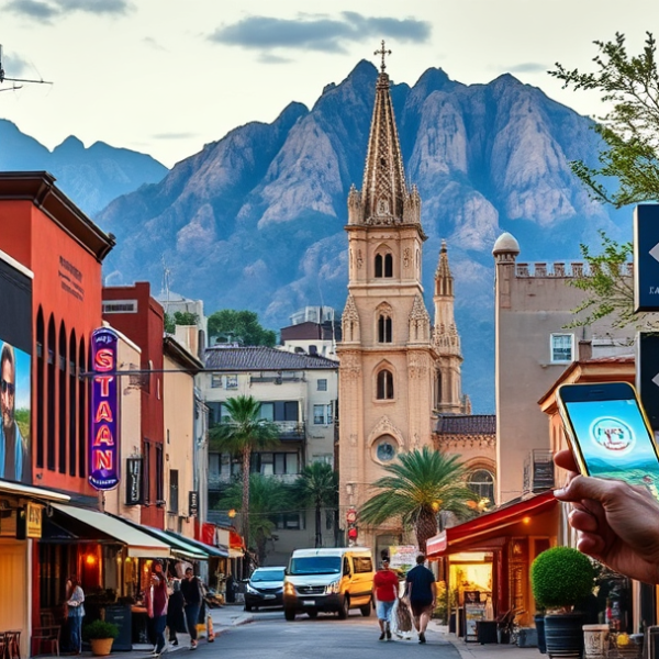 AT&T Coverage, Stores & Plans in Downtown El Paso, TX 79944 AT&T Coverage, Stores & Plans in Downtown El Paso, TX 79944