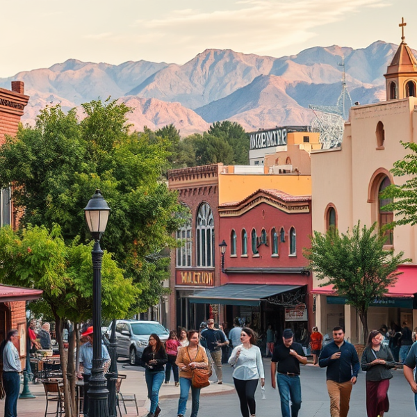 AT&T Coverage, Stores & Plans in Downtown El Paso, TX 79945 AT&T Coverage, Stores & Plans in Downtown El Paso, TX 79945