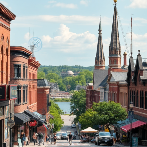 AT&T Coverage, Stores & Plans in Downtown Evansville, IN 47706 AT&T Coverage, Stores & Plans in Downtown Evansville, IN 47706