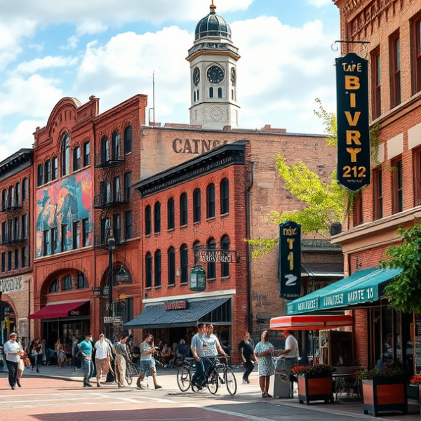 AT&T Coverage, Stores & Plans in Downtown Evansville, IN 47735 AT&T Coverage, Stores & Plans in Downtown Evansville, IN 47735