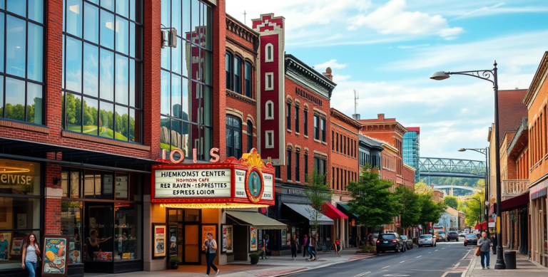 AT&T Coverage, Stores & Plans in Downtown Fargo, ND 58122