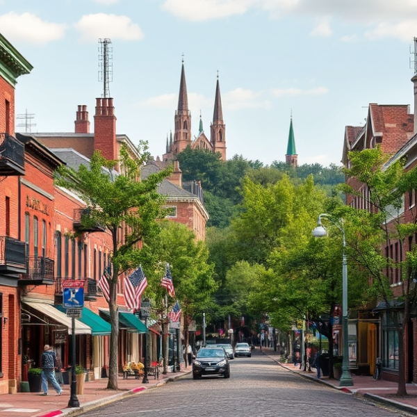 AT&T Coverage, Stores & Plans in Downtown Frederick, MD 21702 AT&T Coverage, Stores & Plans in Downtown Frederick, MD 21702