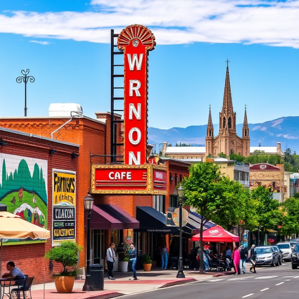 AT&T Coverage, Stores & Plans in Downtown Fresno, CA 93764 AT&T Coverage, Stores & Plans in Downtown Fresno, CA 93764