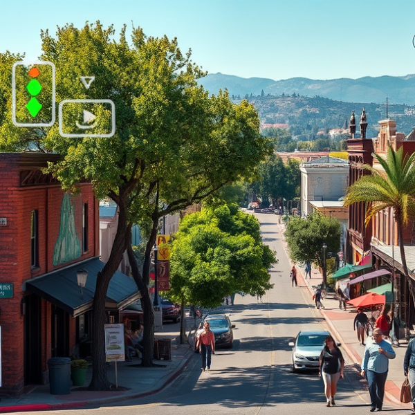 AT&T Coverage, Stores & Plans in Downtown Fresno, CA 93771 AT&T Coverage, Stores & Plans in Downtown Fresno, CA 93771