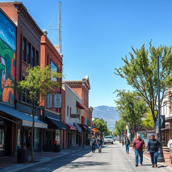 AT&T Coverage, Stores & Plans in Downtown Fresno, CA 93777 AT&T Coverage, Stores & Plans in Downtown Fresno, CA 93777