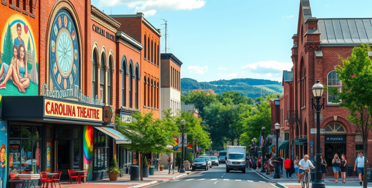 T-Mobile Plans, Coverage & Stores in Downtown Greensboro, NC 27435
