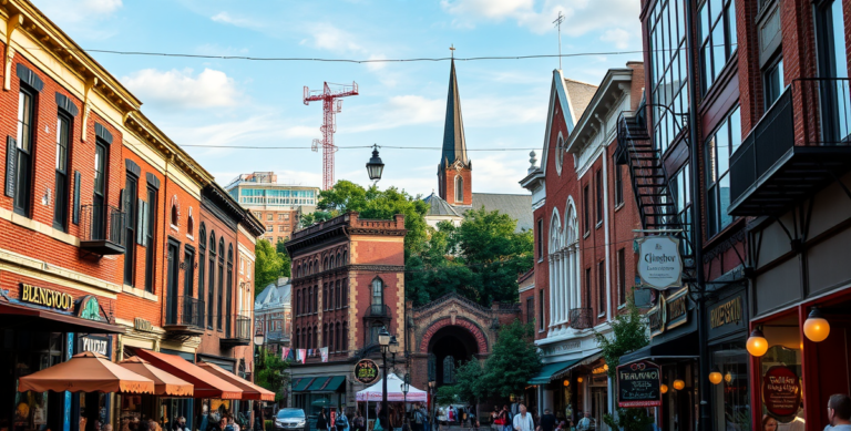 T-Mobile Plans, Coverage & Stores in Downtown Greensboro, NC 27498