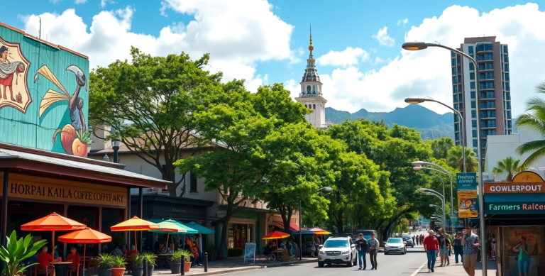 AT&T Coverage, Stores & Plans in Downtown Honolulu, HI 96804