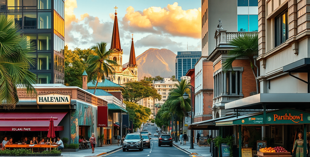 At&t coverage, stores & plans in downtown honolulu, hi 96810