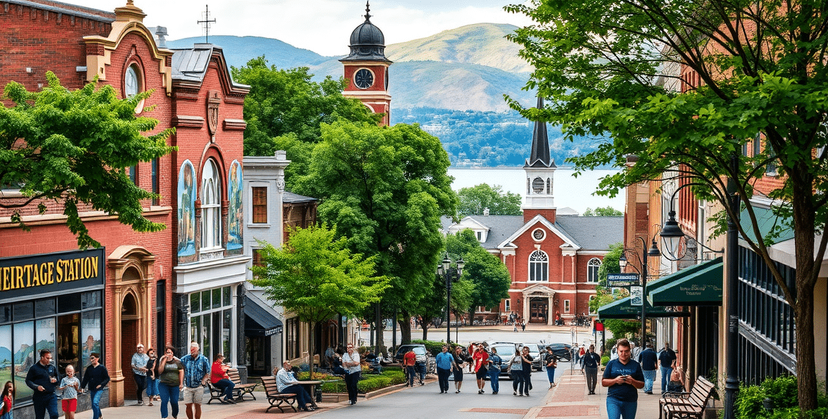 At&t coverage, stores & plans in downtown huntington, wv 25701