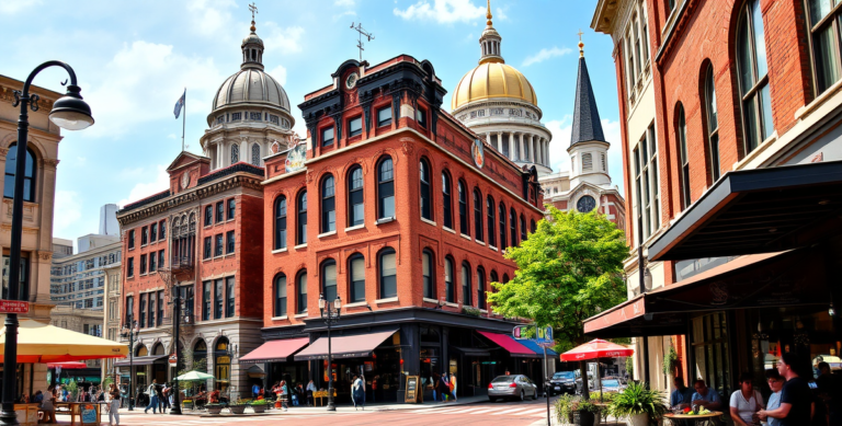 T-Mobile Plans, Coverage & Stores in Downtown Indianapolis, IN 46282