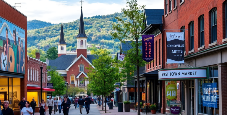 AT&T Coverage, Stores & Plans in Downtown Knoxville, TN 37929
