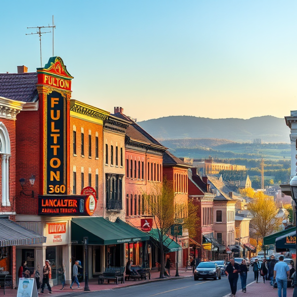 AT&T Coverage, Stores & Plans in Downtown Lancaster, PA 17699 AT&T Coverage, Stores & Plans in Downtown Lancaster, PA 17699