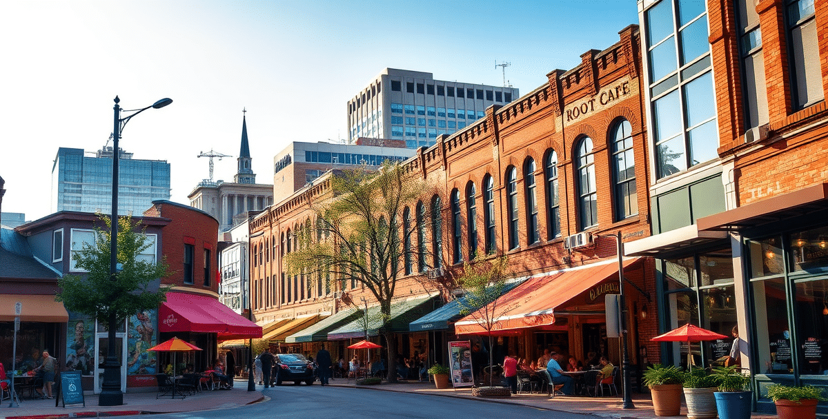 T-mobile plans, coverage & stores in downtown little rock, ar 72231