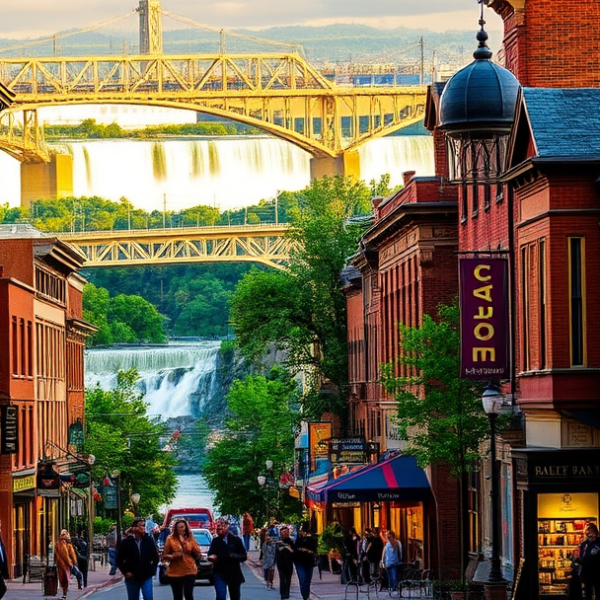 AT&T Coverage, Stores & Plans in Downtown Niagara Falls, NY 14301 AT&T Coverage, Stores & Plans in Downtown Niagara Falls, NY 14301