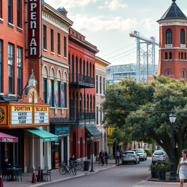 AT&T Coverage, Stores & Plans in Downtown Pensacola, FL 32591 AT&T Coverage, Stores & Plans in Downtown Pensacola, FL 32591