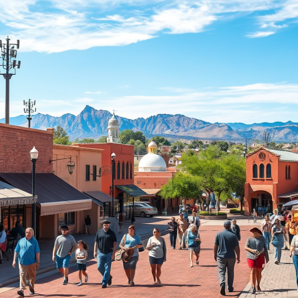 AT&T Coverage, Stores & Plans in Downtown Peoria, AZ 85380 AT&T Coverage, Stores & Plans in Downtown Peoria, AZ 85380