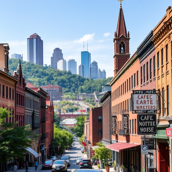 AT&T Coverage, Stores & Plans in Downtown Pittsburgh, PA 15231 AT&T Coverage, Stores & Plans in Downtown Pittsburgh, PA 15231