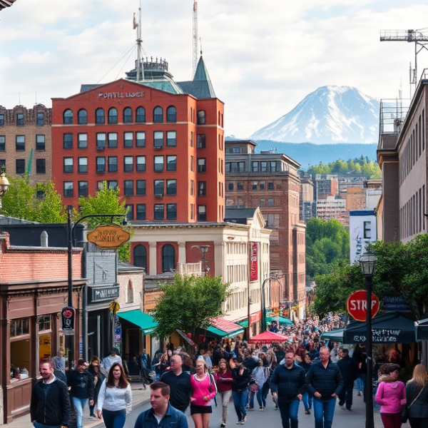 AT&T Coverage, Stores & Plans in Downtown Portland, OR 97250 AT&T Coverage, Stores & Plans in Downtown Portland, OR 97250