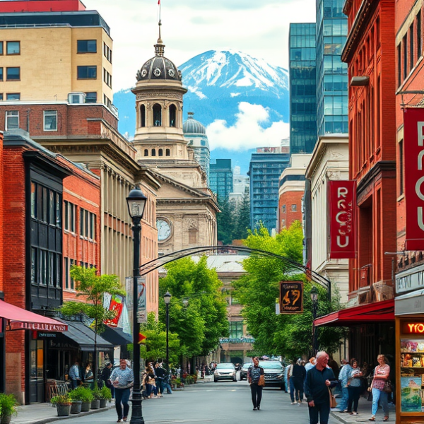 AT&T Coverage, Stores & Plans in Downtown Portland, OR 97253 AT&T Coverage, Stores & Plans in Downtown Portland, OR 97253