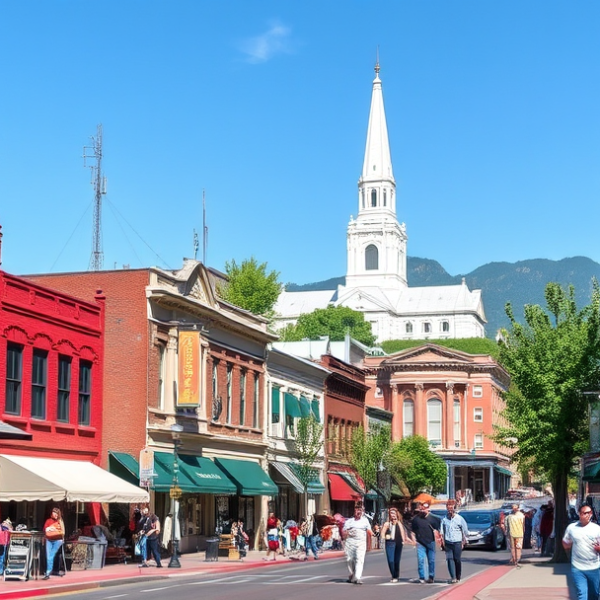 AT&T Coverage, Stores & Plans in Downtown Provo, UT 84604 AT&T Coverage, Stores & Plans in Downtown Provo, UT 84604