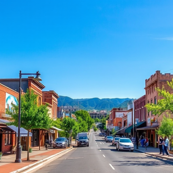 AT&T Coverage, Stores & Plans in Downtown Pueblo, CO 81010 AT&T Coverage, Stores & Plans in Downtown Pueblo, CO 81010
