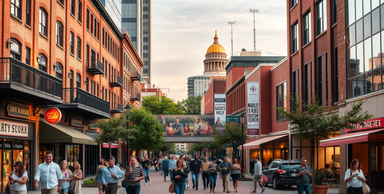 AT&T Coverage, Stores & Plans in Downtown Raleigh, NC 27602
