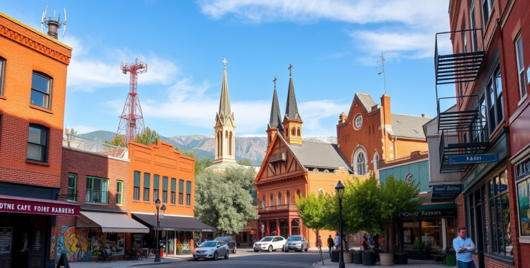 T-Mobile Plans, Coverage & Stores in Downtown Reno, NV 89505
