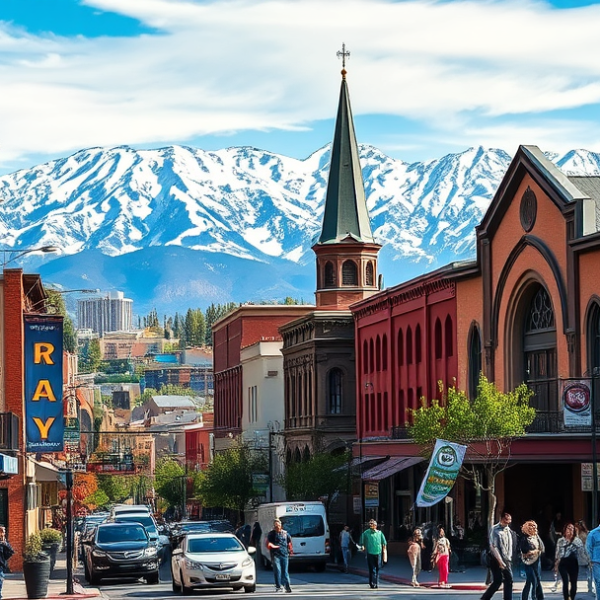 AT&T Coverage, Stores & Plans in Downtown Reno, NV 89510 AT&T Coverage, Stores & Plans in Downtown Reno, NV 89510