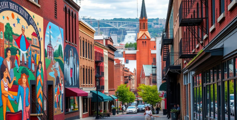 T-Mobile Plans, Coverage & Stores in Downtown Rochester, NY 14646