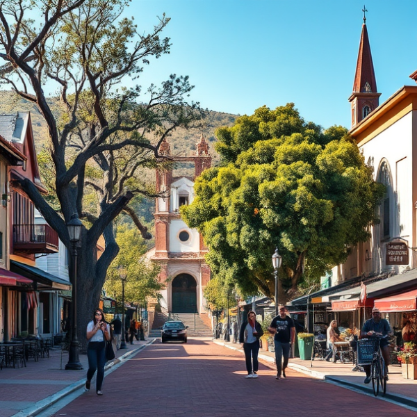 AT&T Coverage, Stores & Plans in Downtown San Luis Obispo, CA 93401 AT&T Coverage, Stores & Plans in Downtown San Luis Obispo, CA 93401