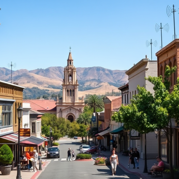 AT&T Coverage, Stores & Plans in Downtown San Luis Obispo, CA 93405 AT&T Coverage, Stores & Plans in Downtown San Luis Obispo, CA 93405