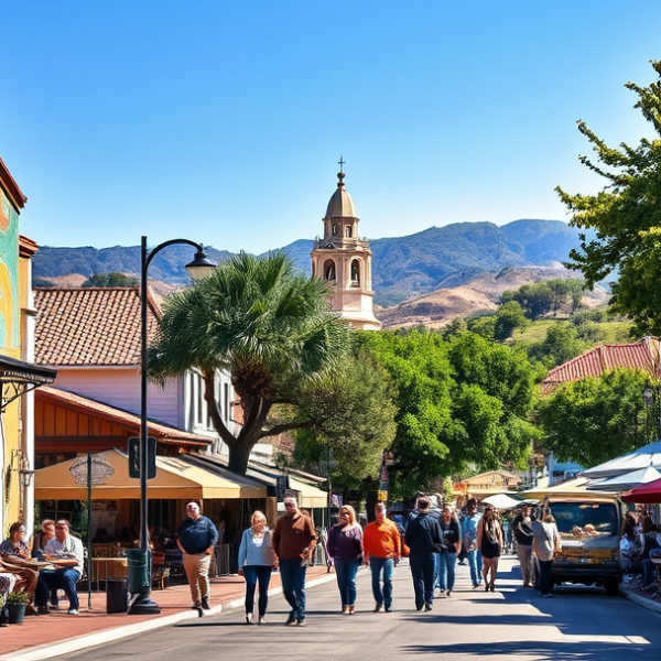 AT&T Coverage, Stores & Plans in Downtown San Luis Obispo, CA 93406 AT&T Coverage, Stores & Plans in Downtown San Luis Obispo, CA 93406