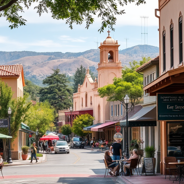 AT&T Coverage, Stores & Plans in Downtown San Luis Obispo, CA 93408 AT&T Coverage, Stores & Plans in Downtown San Luis Obispo, CA 93408
