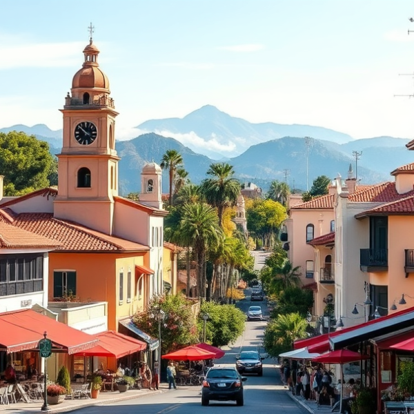 AT&T Coverage, Stores & Plans in Downtown Santa Barbara, CA 93101 AT&T Coverage, Stores & Plans in Downtown Santa Barbara, CA 93101