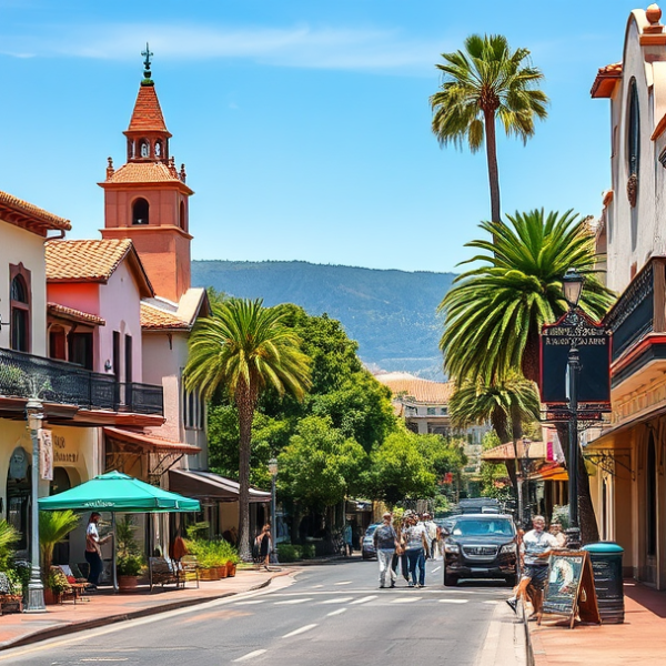 AT&T Coverage, Stores & Plans in Downtown Santa Barbara, CA 93121 AT&T Coverage, Stores & Plans in Downtown Santa Barbara, CA 93121