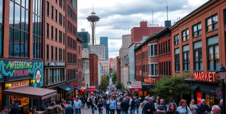 AT&T Coverage, Stores & Plans in Downtown Seattle, WA 98181