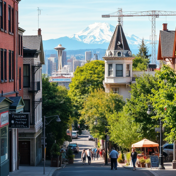 AT&T Coverage, Stores & Plans in Downtown Seattle, WA 98191 AT&T Coverage, Stores & Plans in Downtown Seattle, WA 98191