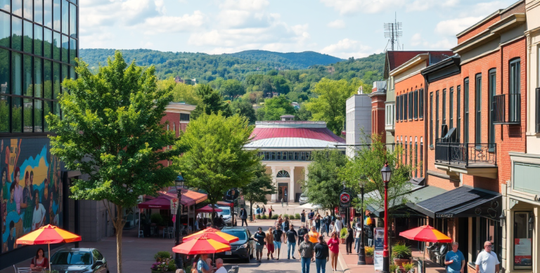 T-Mobile Plans, Coverage & Stores in Downtown Silver Spring, MD 20907