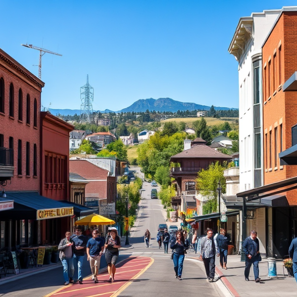 AT&T Coverage, Stores & Plans in Downtown Spokane, Spokane WA 99201 AT&T Coverage, Stores & Plans in Downtown Spokane, Spokane WA 99201