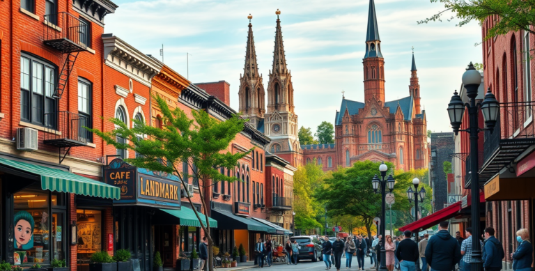 AT&T Coverage, Stores & Plans in Downtown Syracuse, NY 13261