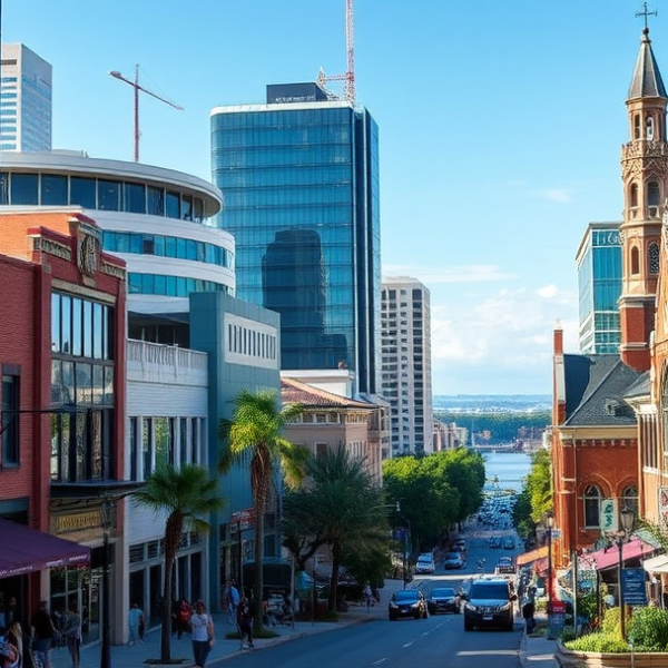 AT&T Coverage, Stores & Plans in Downtown Tampa, FL 33602 AT&T Coverage, Stores & Plans in Downtown Tampa, FL 33602