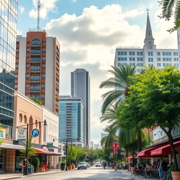 AT&T Coverage, Stores & Plans in Downtown Tampa, FL 33646 AT&T Coverage, Stores & Plans in Downtown Tampa, FL 33646